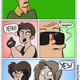 Illustration for article titled Sunday Comics: The Future Of Networked Explosives